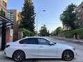 BMW 320 320dA xDrive Blanc - thumbnail 8