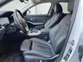 BMW 320 320dA xDrive Blanc - thumbnail 11