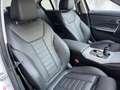 BMW 320 320dA xDrive Blanc - thumbnail 15