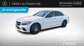 Mercedes-Benz C 300 C 300e Limousine Automaat Business Solution AMG | Weiß - thumbnail 1