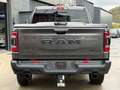 Dodge RAM 5.7i V8 LPG REBEL PNEUMATIC TOIT PANO FULL OPTIONS Gris - thumbnail 6