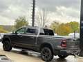 Dodge RAM 5.7i V8 LPG REBEL PNEUMATIC TOIT PANO FULL OPTIONS Gris - thumbnail 5