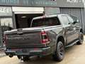 Dodge RAM 5.7i V8 LPG REBEL PNEUMATIC TOIT PANO FULL OPTIONS Gris - thumbnail 4