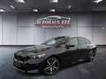 BMW 520 d M Sport Pro 20"/Pano/AHK/Iconic/DA+/HK/CarPlay Noir - thumbnail 1