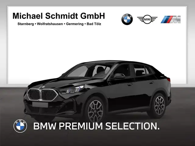 Bmw X2 sDrive20i DAB LED Komfortzg. Parkassistent
