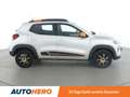 Dacia Spring electric drive 33 kW Comfort Plus Aut.*NAVI*CAM* Grijs - thumbnail 7