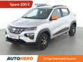 Dacia Spring electric drive 33 kW Comfort Plus Aut.*NAVI*CAM* Gris - thumbnail 1