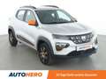 Dacia Spring electric drive 33 kW Comfort Plus Aut.*NAVI*CAM* Grijs - thumbnail 8