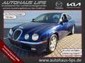 Jaguar S-Type 3.0 V6 Executive | Autom. | Leder | PDC | Bleu - thumbnail 1