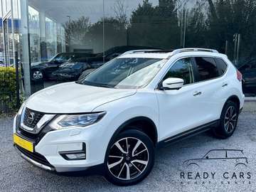 1,3*FULL OPTION*TOIT PANO*CAM 360*SIEGE/VOLANT CHAUFF*CUIR*LED*GARANTIE