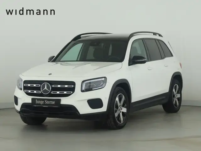 Mercedes-Benz GLB 220 d Progressive*Night*Pano*Multibeam*AHK*
