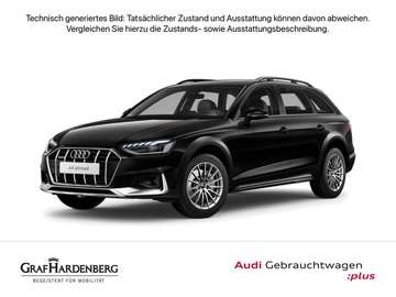 40 TDI quattro . Matrix Navi HuD Pano