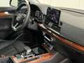 Audi Q5 45 TFSI S tronic quattro/360°/Distronic/Pano Black - thumbnail 9