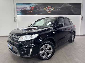 Vitara II 2015 1.6 ddis Yoru s