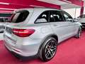 Mercedes-Benz GLC 43 AMG GLC43 AMG Pano Burmester Airmatic LED KeylesGo19 Silber - thumbnail 7