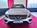 Mercedes-Benz GLC 43 AMG GLC43 AMG Pano Burmester Airmatic LED KeylesGo19 Silber - thumbnail 5