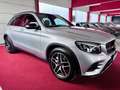 Mercedes-Benz GLC 43 AMG GLC43 AMG Pano Burmester Airmatic LED KeylesGo19 Silber - thumbnail 2