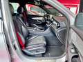 Mercedes-Benz GLC 43 AMG GLC43 AMG Pano Burmester Airmatic LED KeylesGo19 Silber - thumbnail 21