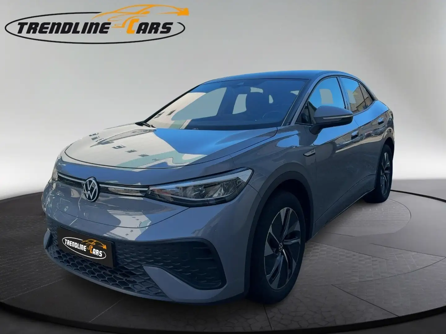 Volkswagen ID.5 Pro 128kW Grau - 1