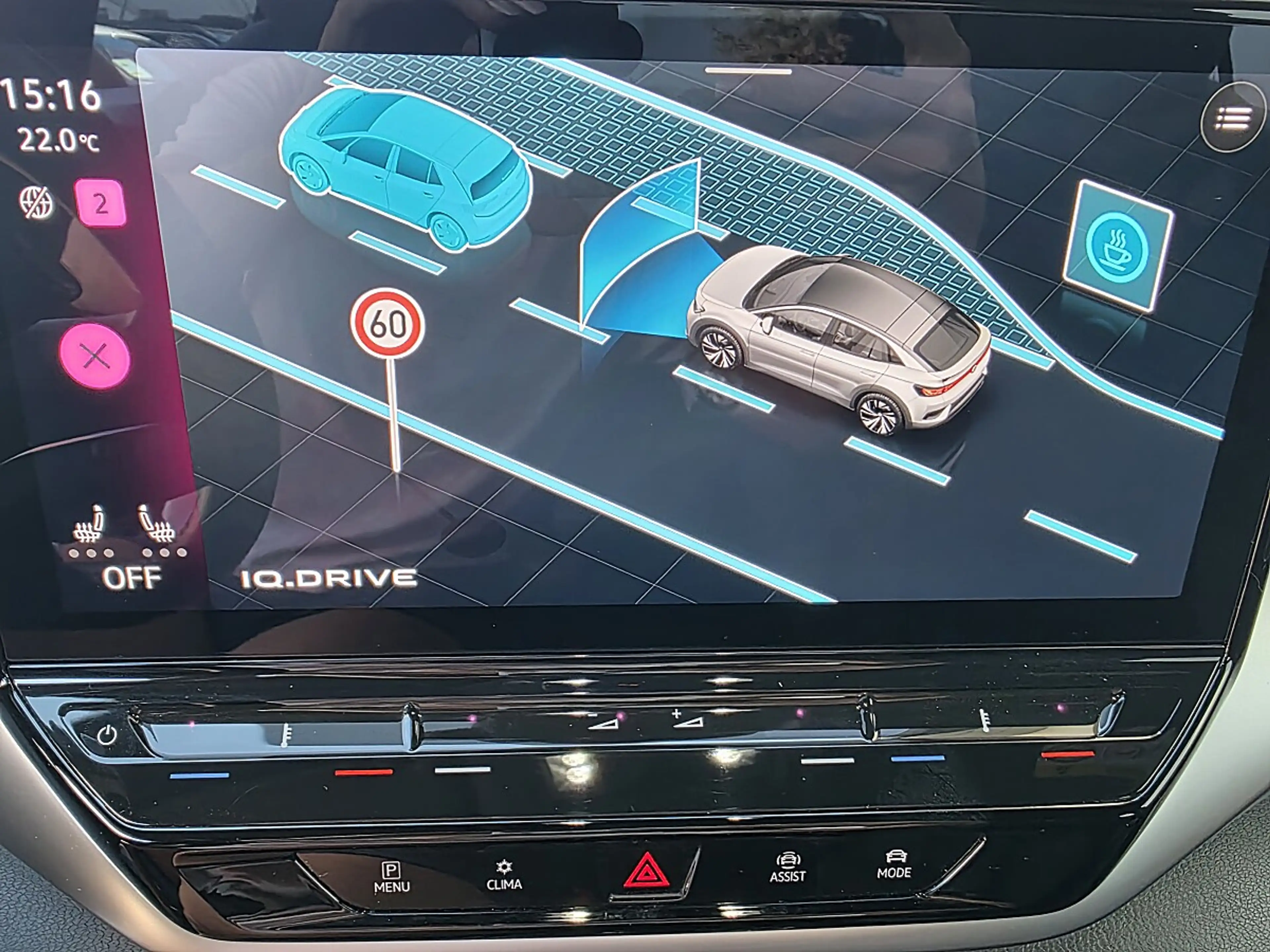 Volkswagen ID.5 Pro 128kW — photo 14
