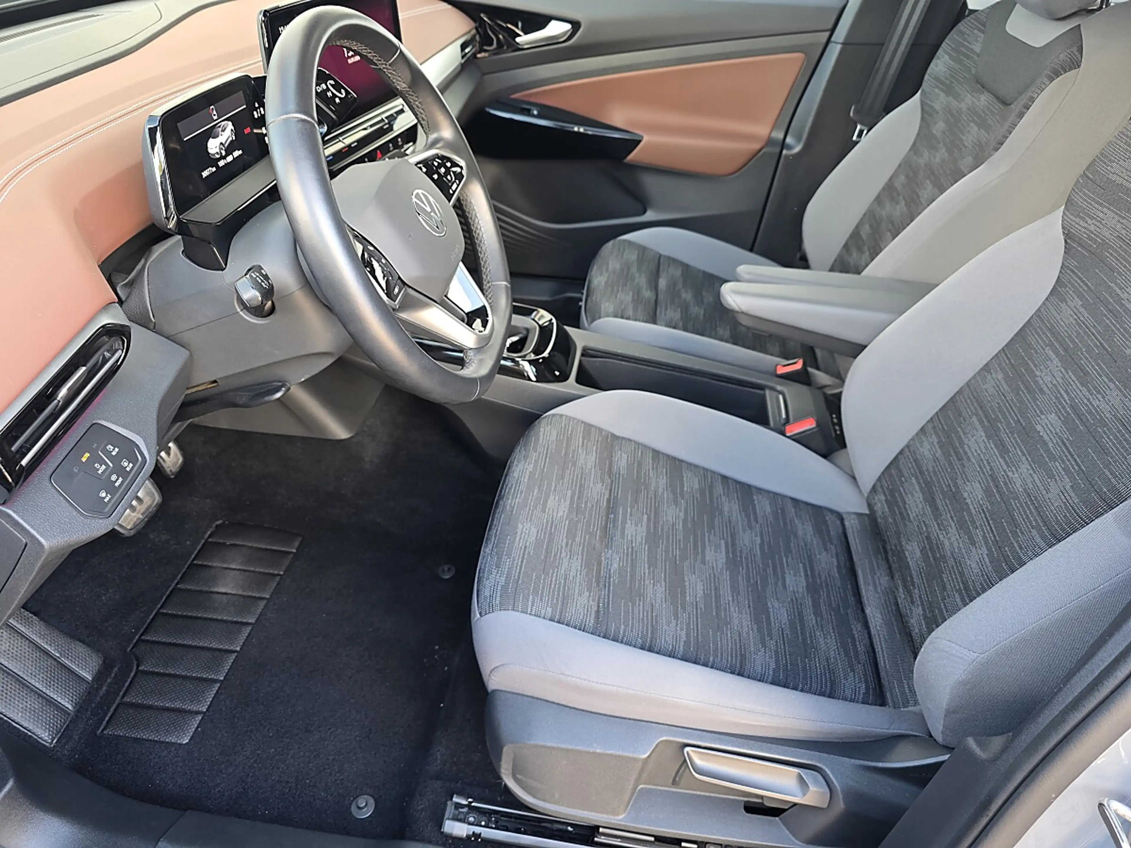 Volkswagen ID.5 Pro 128kW — photo 7