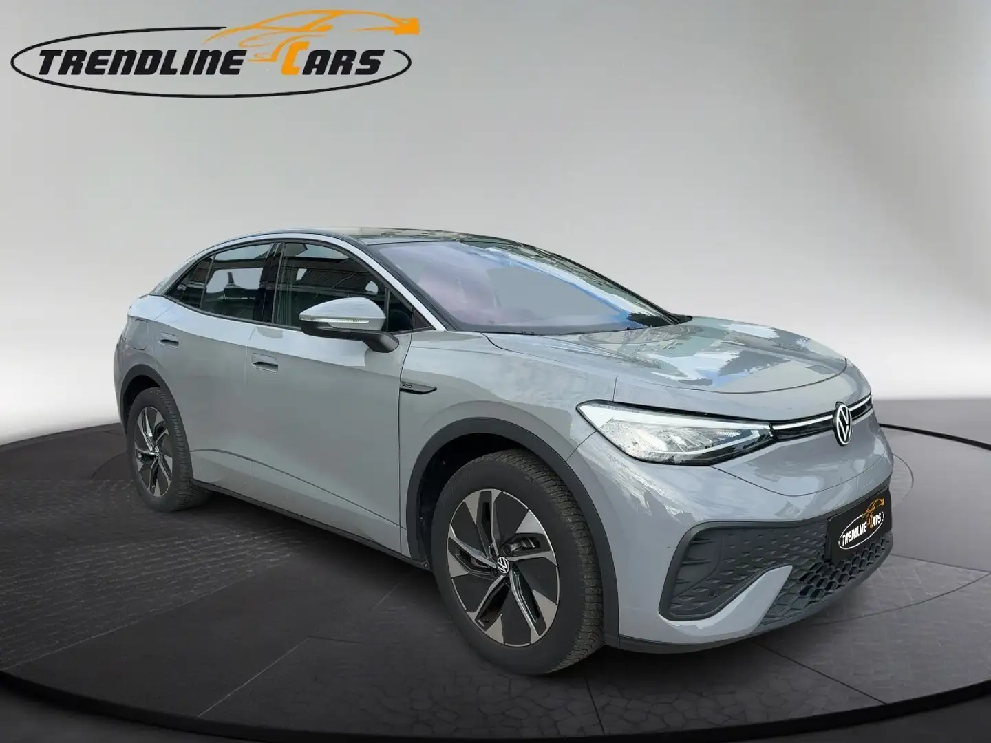 Volkswagen ID.5 Pro Performance 128kW Grau - 2