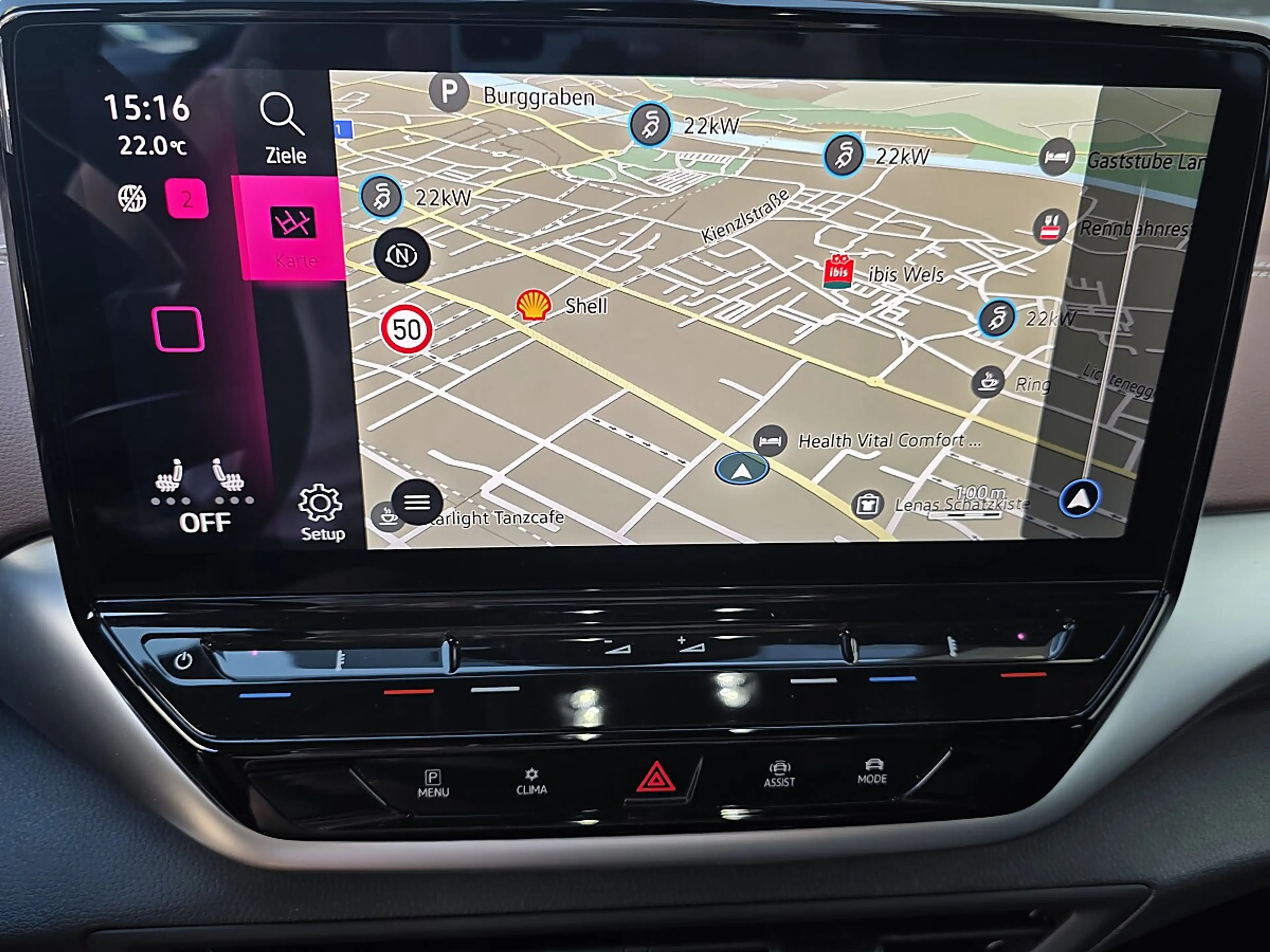 Volkswagen ID.5 Pro 128kW — photo 13