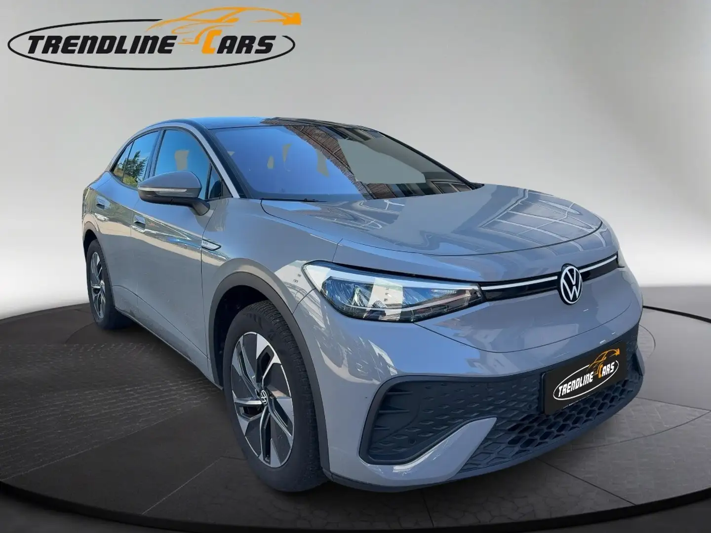 Volkswagen ID.5 Pro 128kW Grau - 2