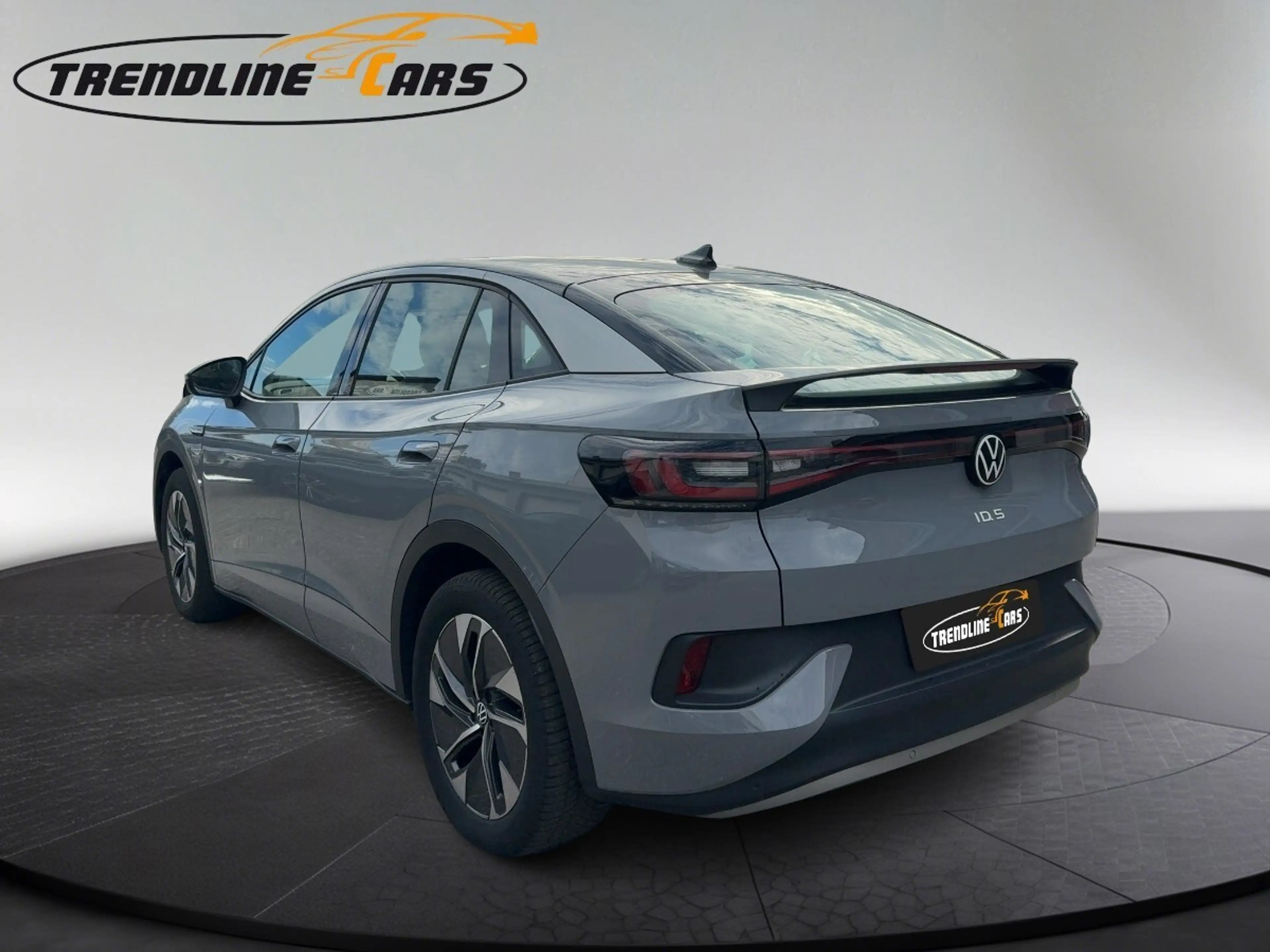 Volkswagen ID.5 Pro 128kW — photo 4