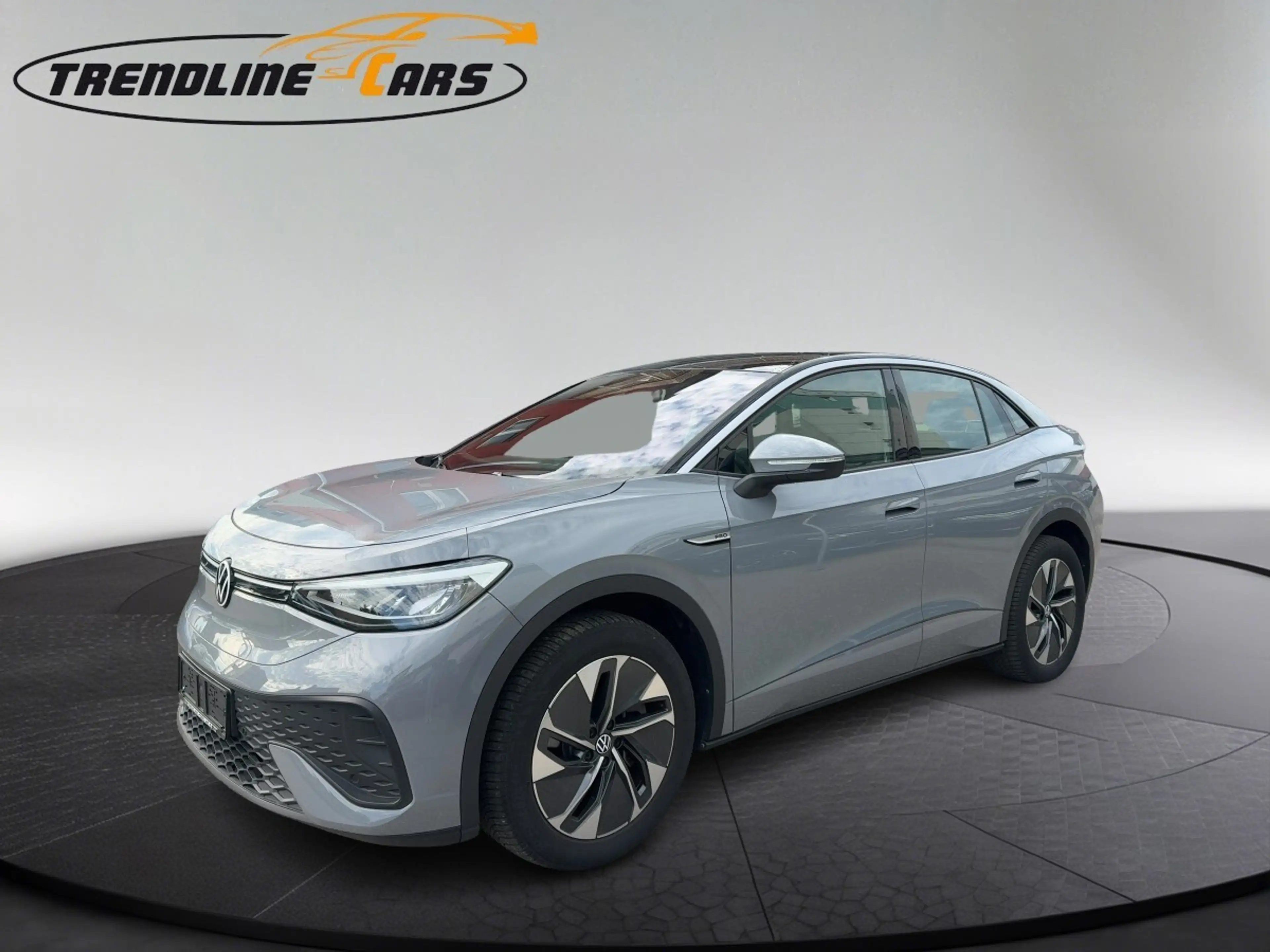 Volkswagen ID.5 Pro 128kW — photo 5