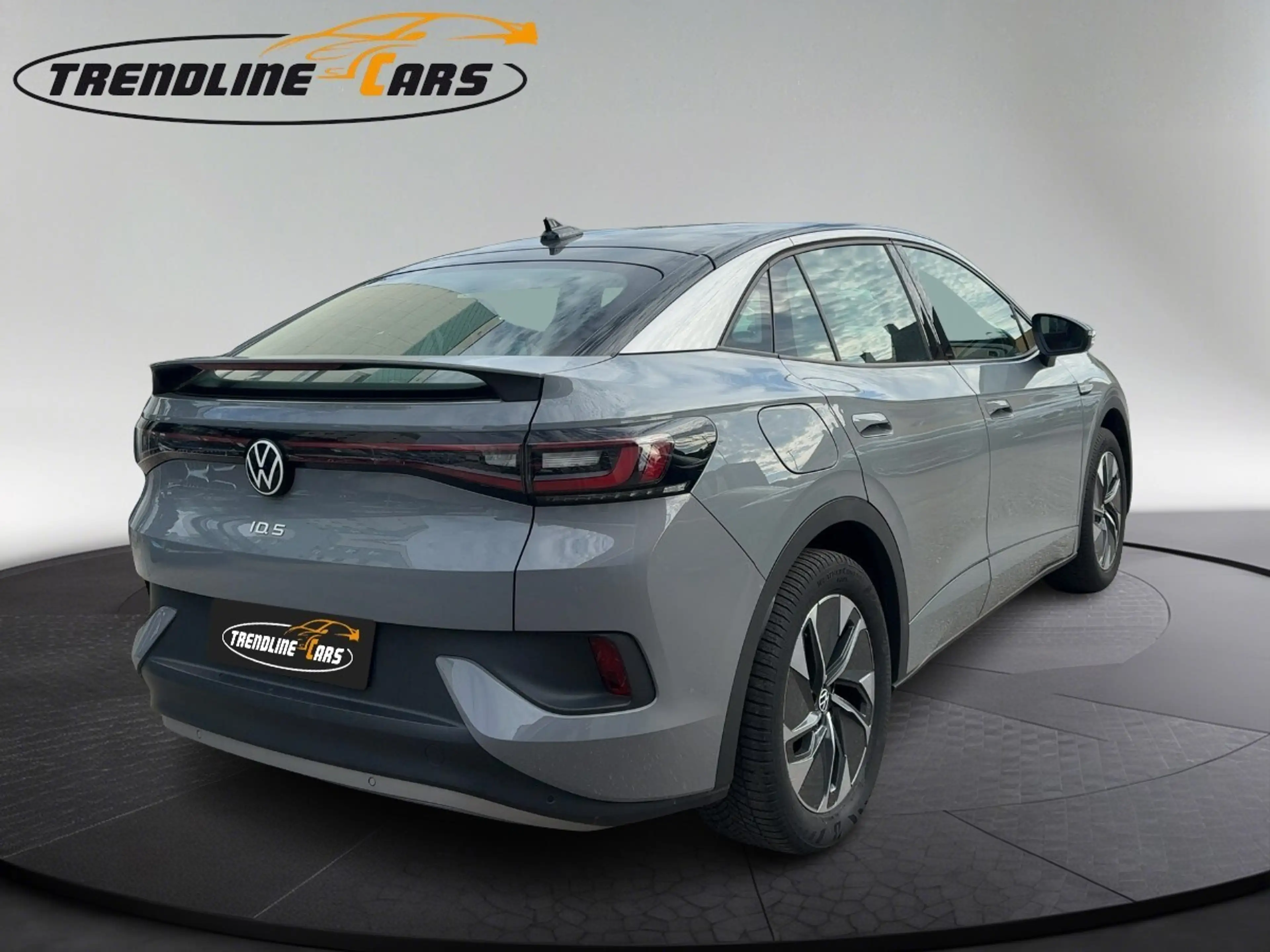 Volkswagen ID.5 Pro 128kW — photo 3