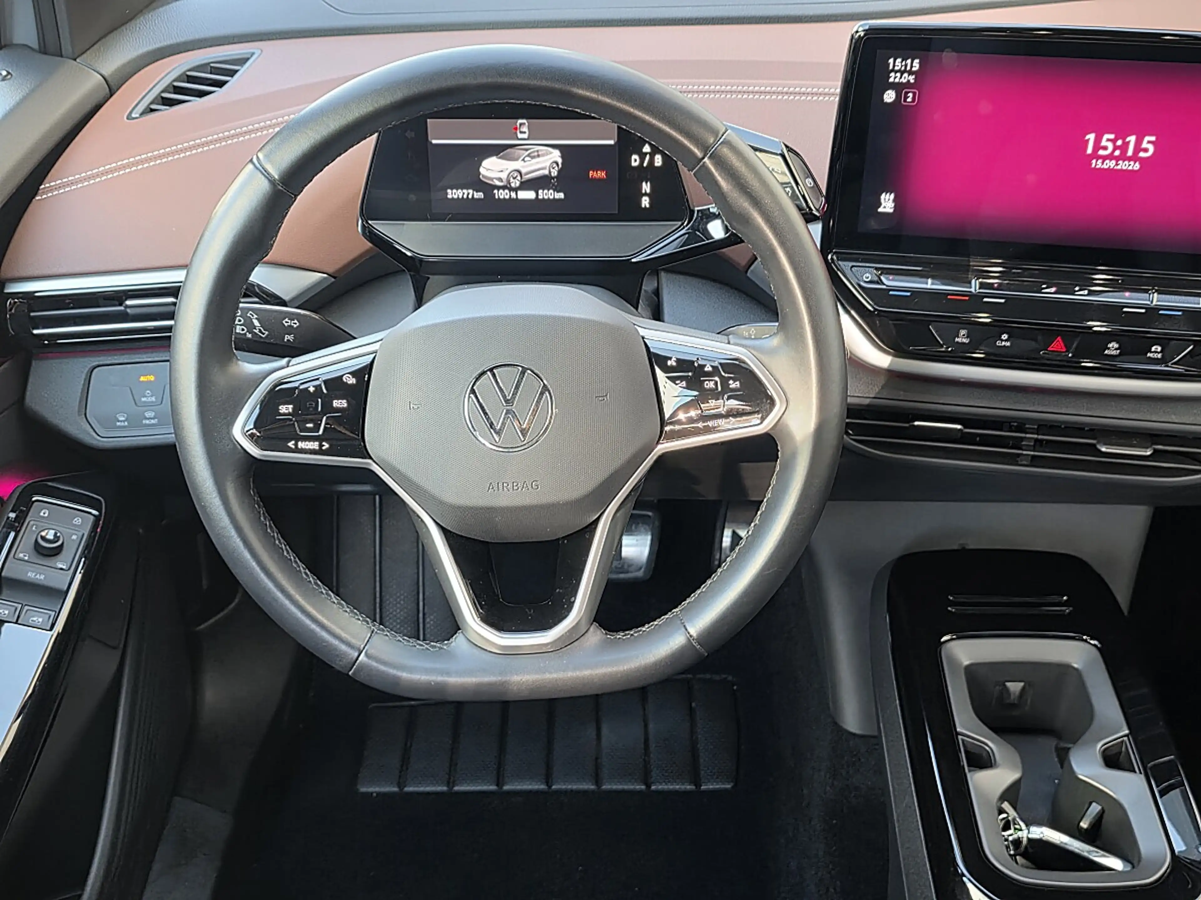 Volkswagen ID.5 Pro 128kW — photo 10