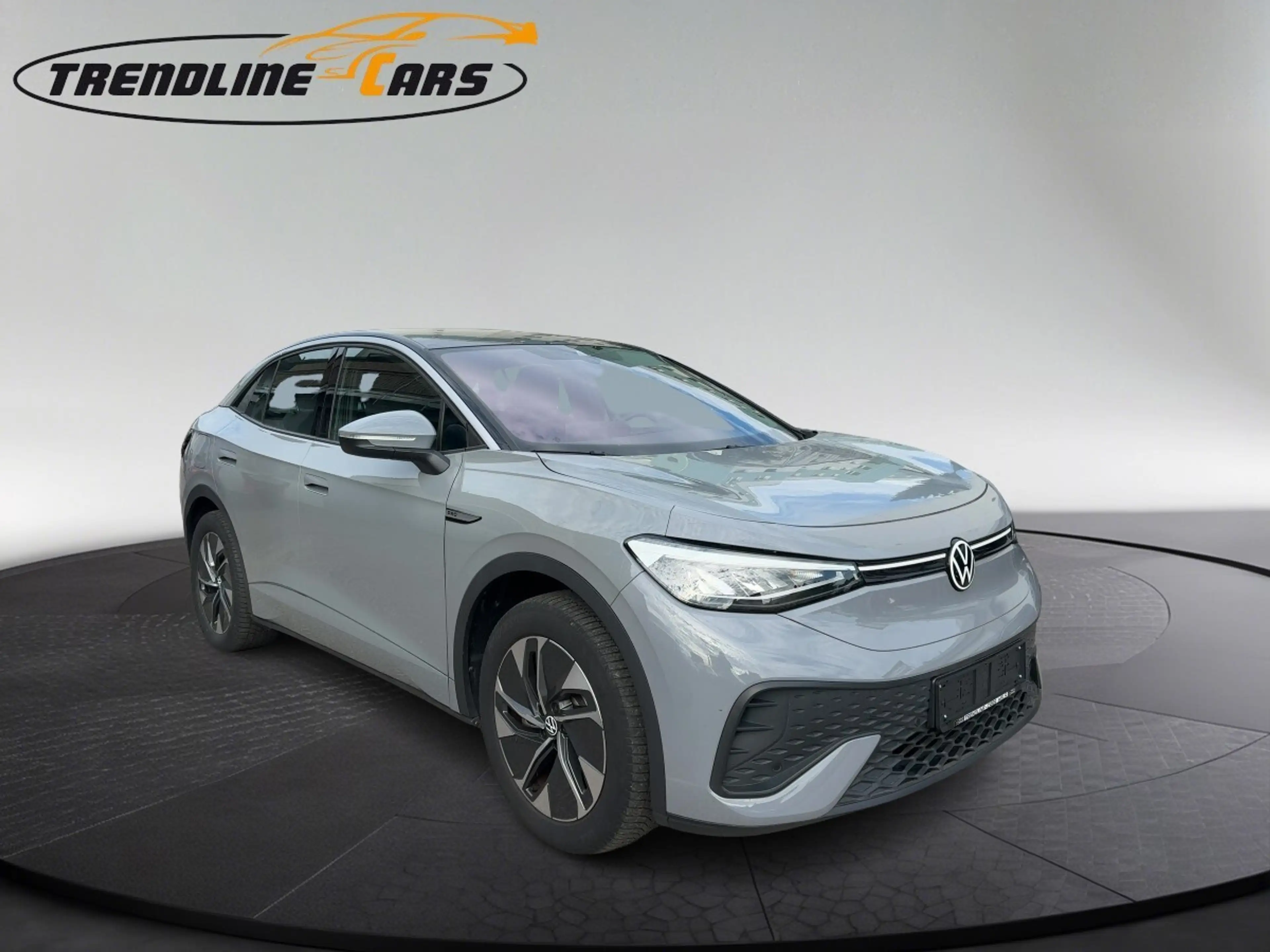 Volkswagen ID.5 Pro 128kW — photo 6