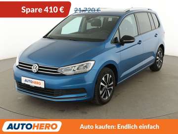 2.0 TDI IQ.DRIVE Aut.*NAVI*LED*ACC*PDC*SHZ*KLIMA*