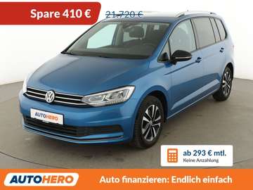 2.0 TDI IQ.DRIVE Aut.*NAVI*LED*ACC*PDC*SHZ*KLIMA*