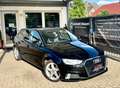 Audi A3 2.0 TDI Sportback sport  ACC| LED | Navi |PDC Schwarz - thumbnail 1