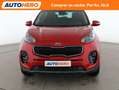 Kia Sportage 1.6 GDI X-Tech 2WD Rojo - thumbnail 9