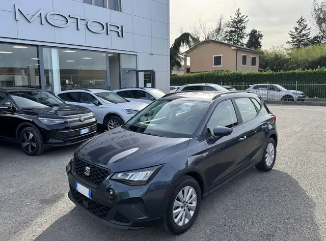 SEAT Arona 1.0 ecotsi Style 95cv / NO VINCOLI