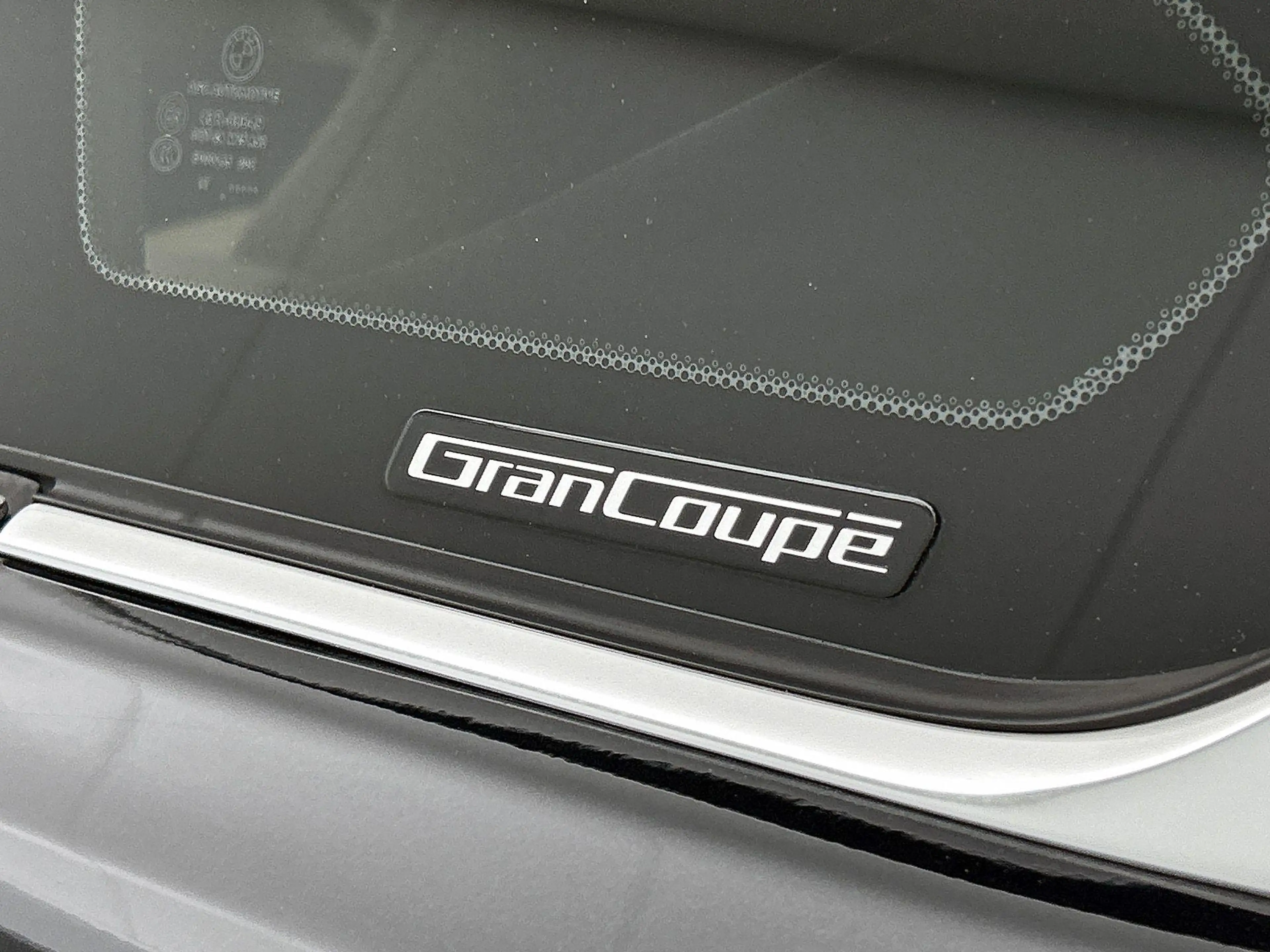BMW 420 4-serie Gran Coupé 420i High Executive | Leder | N — photo 10