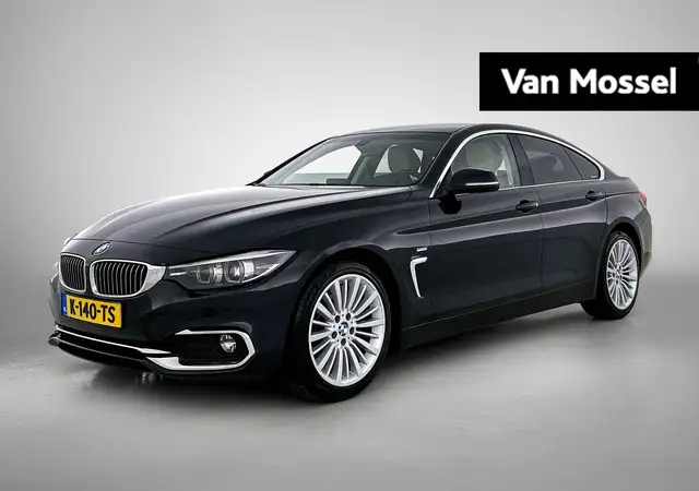 BMW 4er