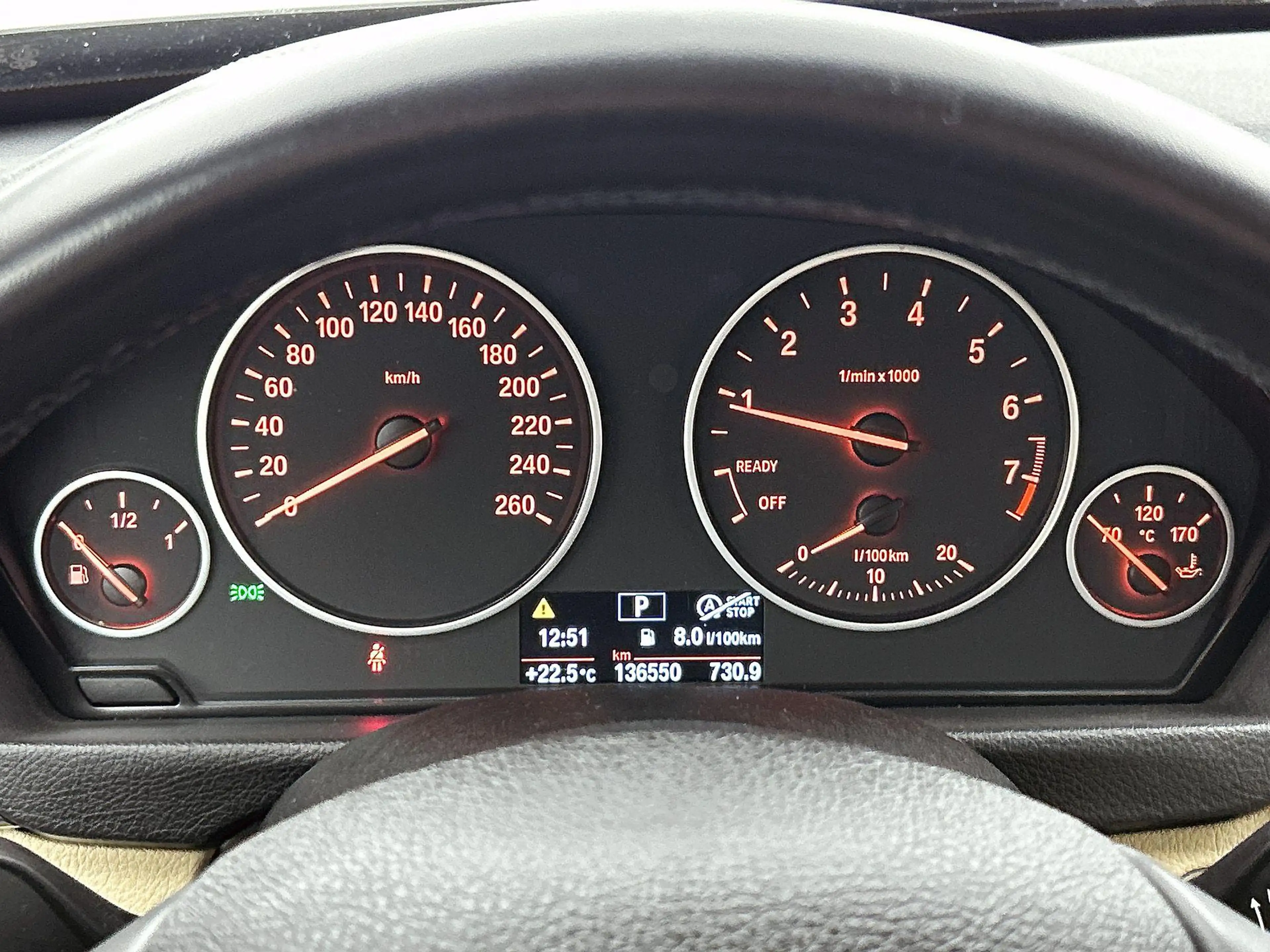 BMW 420 4-serie Gran Coupé 420i High Executive | Leder | N — photo 12