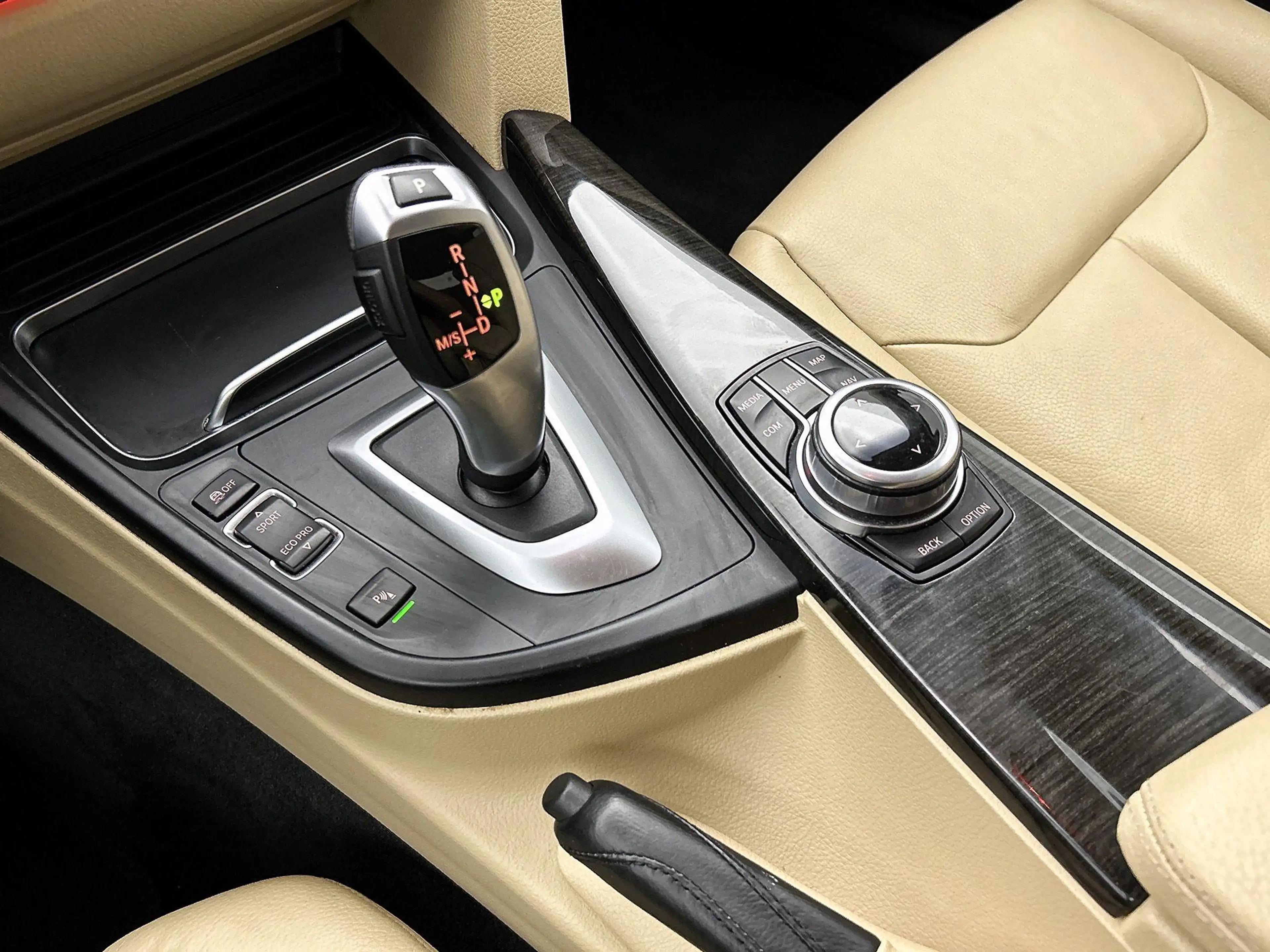 BMW 420 4-serie Gran Coupé 420i High Executive | Leder | N — photo 13