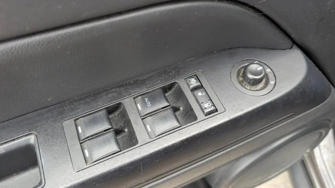 Jeep Patriot снимка Jeep Patriot
