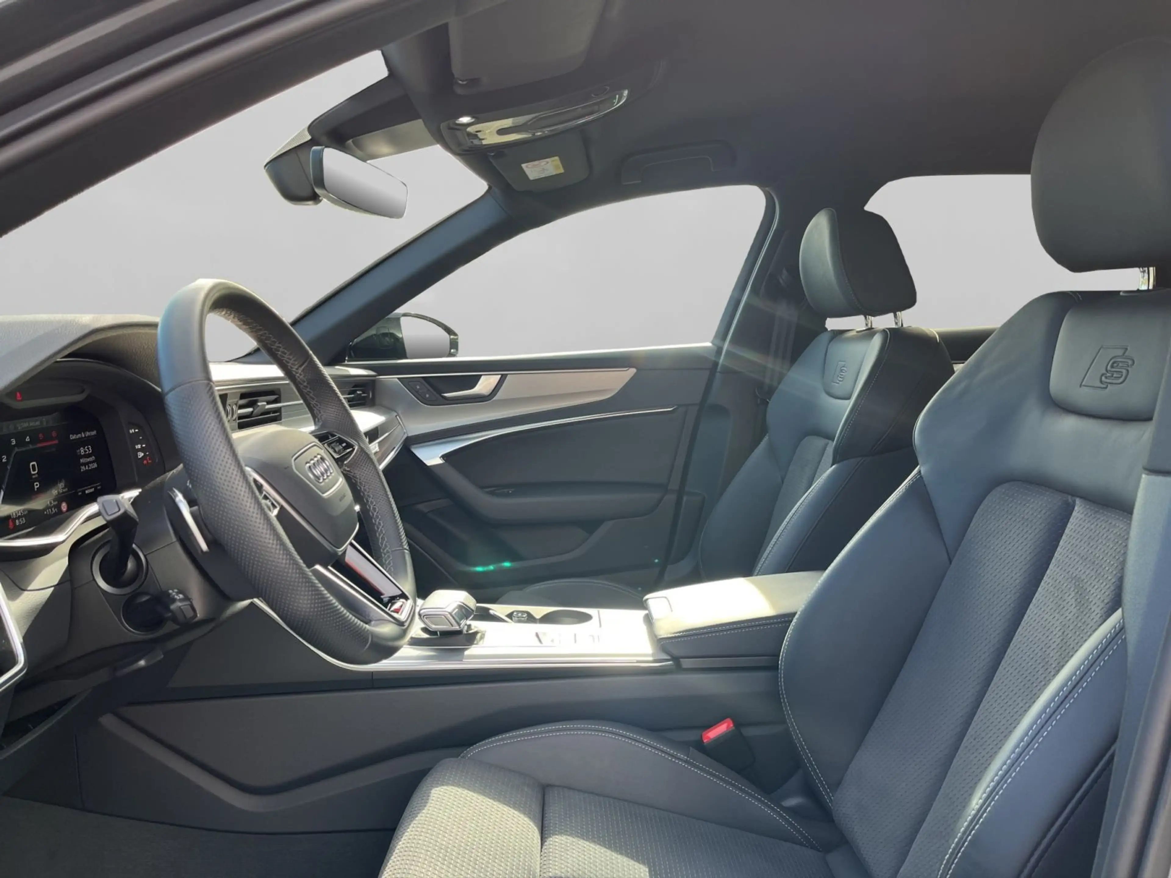 Audi S6 quattro AHK+Matrix+Navi+ACC+Kamera — photo 12