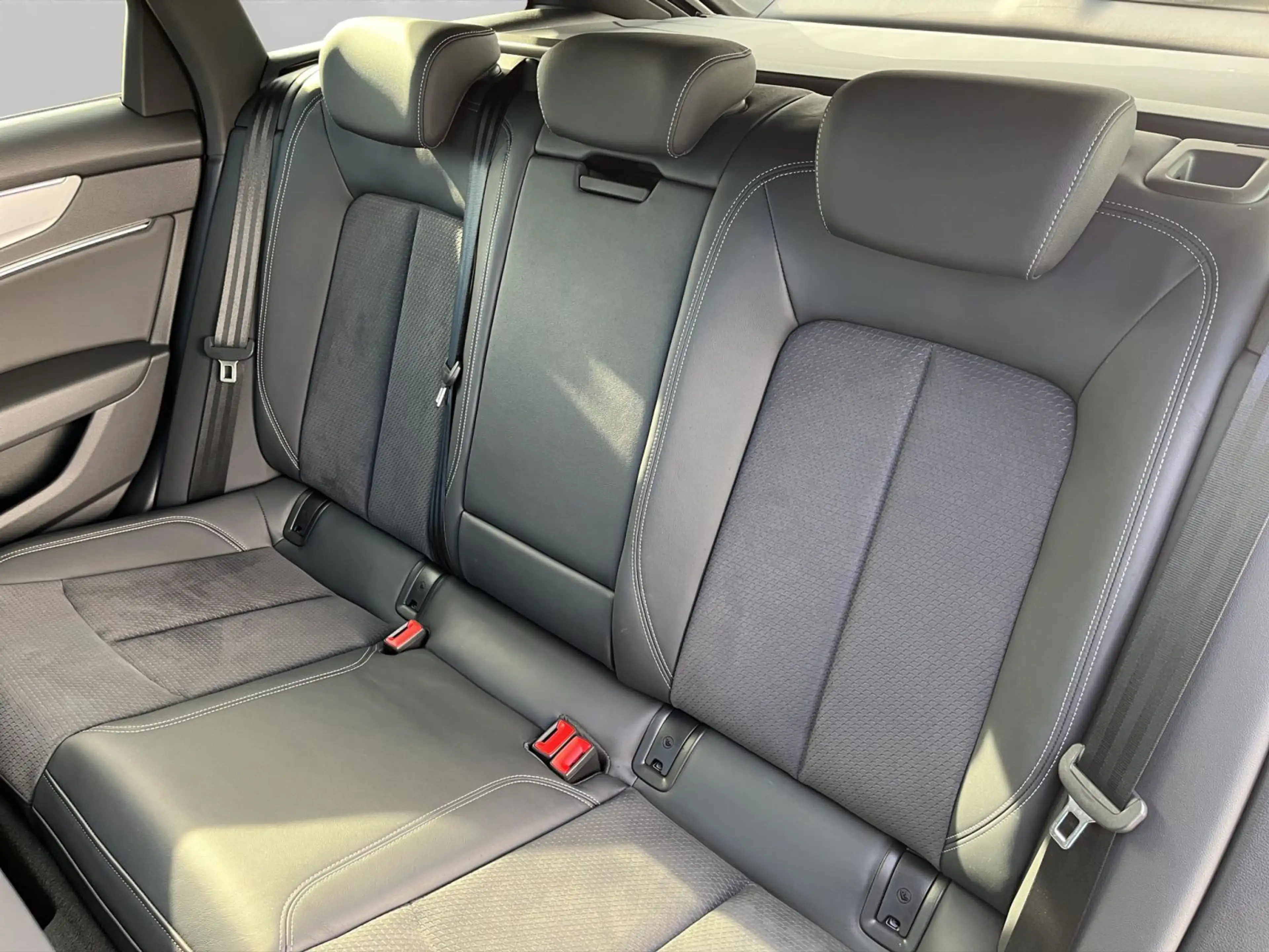 Audi S6 quattro AHK+Matrix+Navi+ACC+Kamera — photo 14