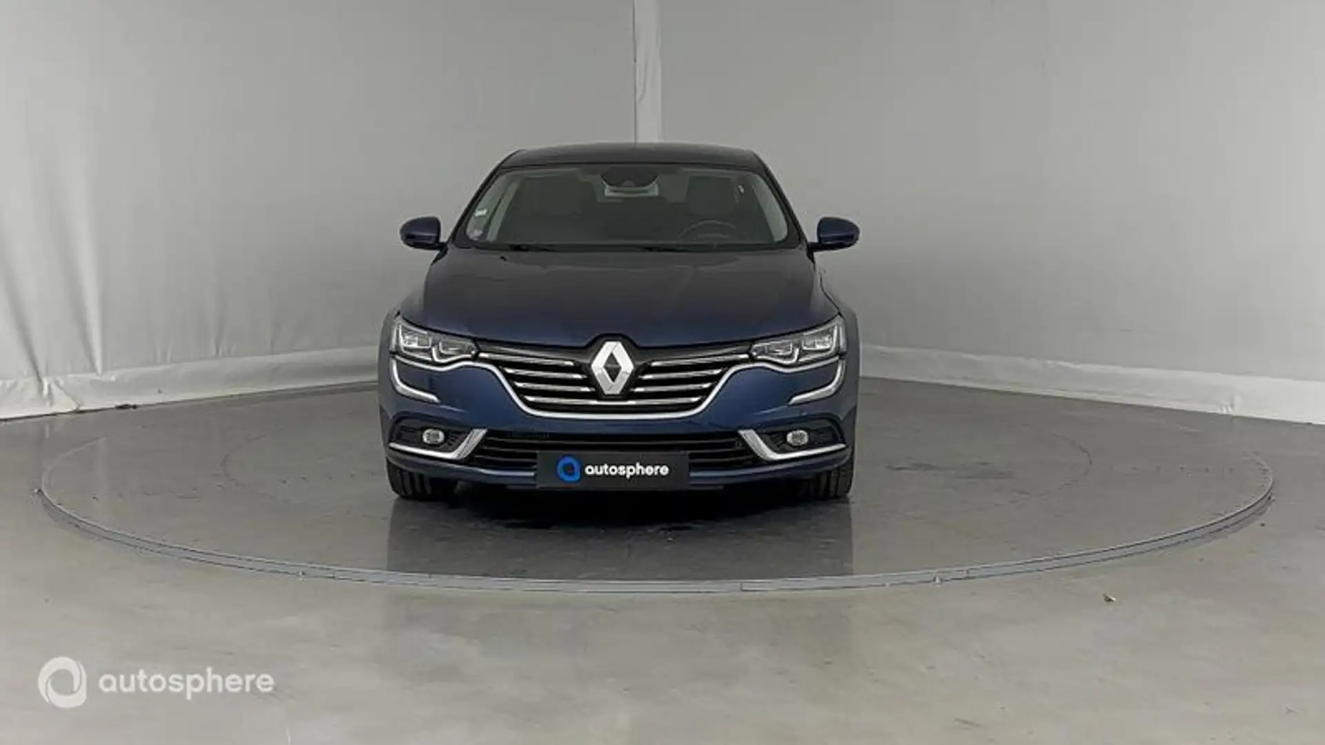 Renault Talisman 1.6 TCe 150ch energy Intens EDC - 2