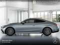 Mercedes-Benz CLE 300 e AMG+PANO+360+BURMESTER+TOTW+KEYLESS+9G Schwarz - thumbnail 6