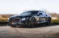 Bentley Continental GT V8 / Onyx / Carbon / Mulliner / Blackline Spec Zwart - thumbnail 2