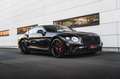 Bentley Continental GT V8 / Onyx / Carbon / Mulliner / Blackline Spec crna - thumbnail 15