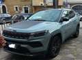 Jeep Compass Upland mhev 1.5 turbo t4 130cv dct Verde - thumbnail 1